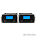 McIntosh MC601 Monoblock Power Amplifiers; Pair