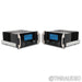 McIntosh MC601 Monoblock Power Amplifiers; Pair