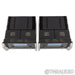 McIntosh MC601 Monoblock Power Amplifiers; Pair