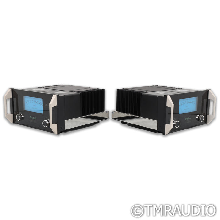 McIntosh MC601 Monoblock Power Amplifiers; Pair
