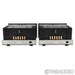 McIntosh MC601 Monoblock Power Amplifiers; Pair