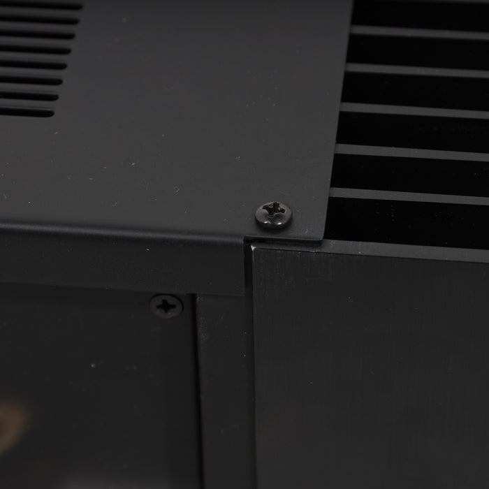 McIntosh MC601 Monoblock Power Amplifiers; Pair