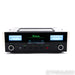 McIntosh D1100 Digital Preamplifier / DAC; D/A Converter
