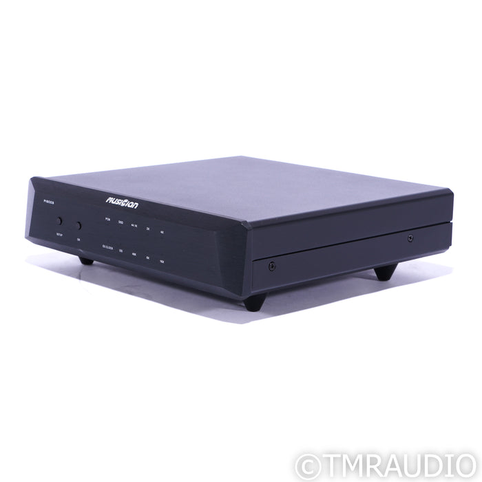 Musician Audio Pisces Digital Interface; D/D Converter