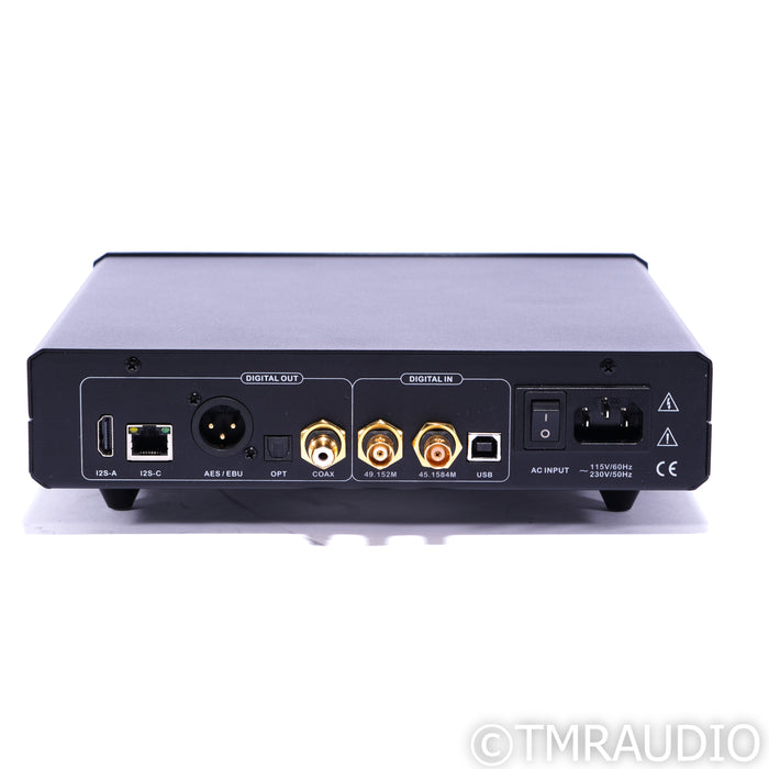 Musician Audio Pisces Digital Interface; D/D Converter