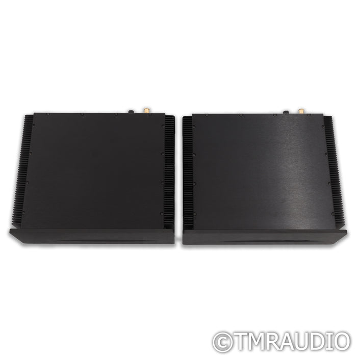 Sanders Sound Systems Magtech Monoblock Power Amplifiers; Pair