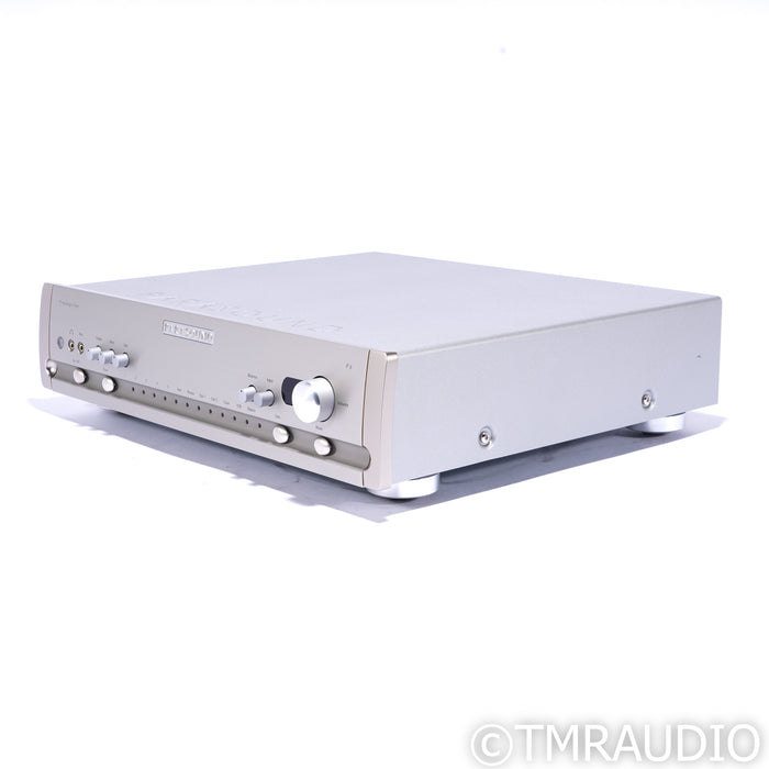Parasound Halo P6 Stereo Preamplifier; P 6; MM / MC Phono