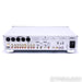 Parasound Halo P6 Stereo Preamplifier; P 6; MM / MC Phono