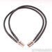 Kubala-Sosna Elation! XLR Cables; 1.5m Pair Balanced Interconnects
