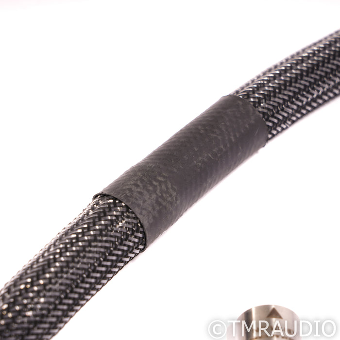 Kubala-Sosna Elation! XLR Cables; 1.5m Pair Balanced Interconnects