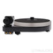 Pro-Ject RPM 5 Carbon Belt-drive Turntable; Black w/ Sumiko Blue Point No.2 MC
