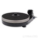 Pro-Ject RPM 5 Carbon Belt-drive Turntable; Black w/ Sumiko Blue Point No.2 MC