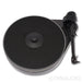 Pro-Ject RPM 5 Carbon Belt-drive Turntable; Black w/ Sumiko Blue Point No.2 MC