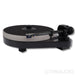 Pro-Ject RPM 5 Carbon Belt-drive Turntable; Black w/ Sumiko Blue Point No.2 MC