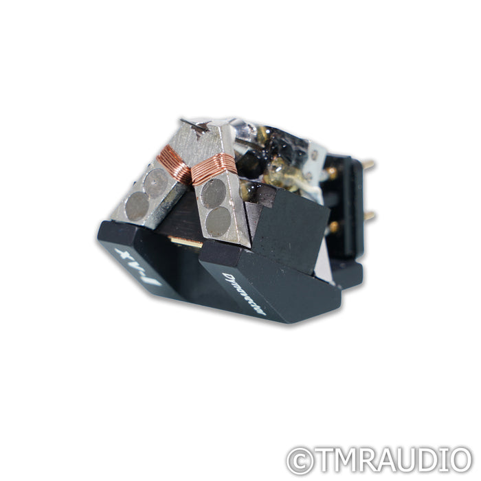 Dynavector DRT XV-1s MC Phono Cartridge; Moving Coil