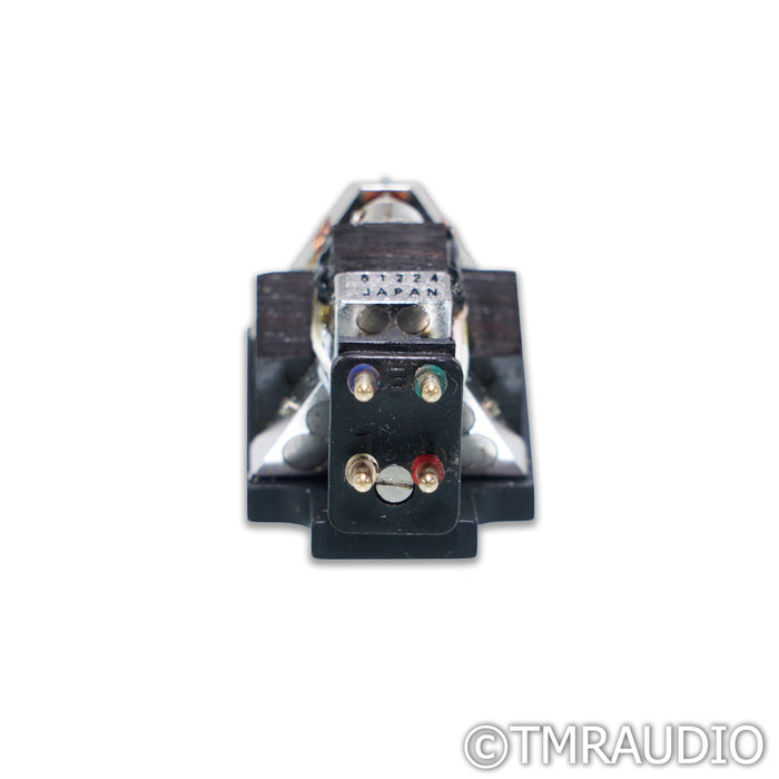 Dynavector DRT XV-1s MC Phono Cartridge; Moving Coil