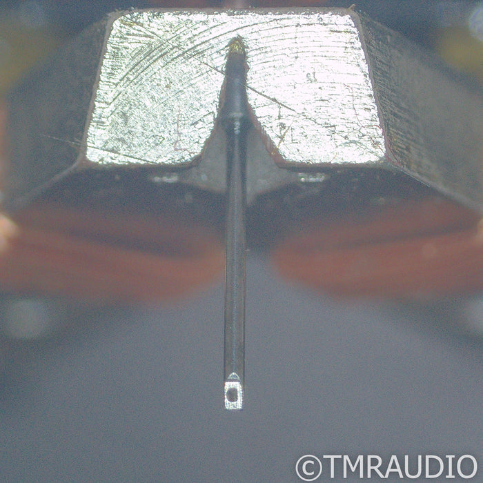 Dynavector DRT XV-1s MC Phono Cartridge; Moving Coil
