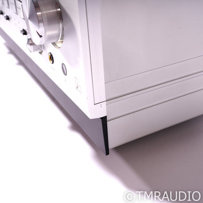 Luxman L-595ASE Stereo Integrated Amplifier; MM / MC Phono