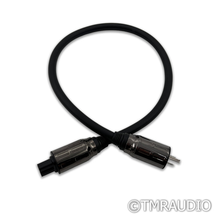 Cardas Clear Reflection Power Cable; 1m AC Cord