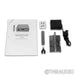 Burson Audio Soloist 3X Performance M-120X Headphone Amplifier; Super Charger 3A