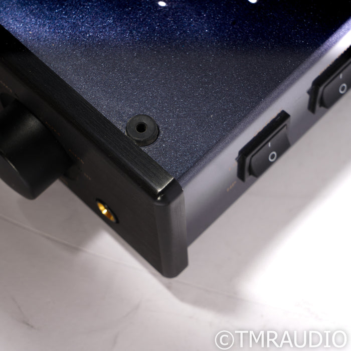 PrimaLuna EVO 300 Stereo Tube Integrated Amplifier