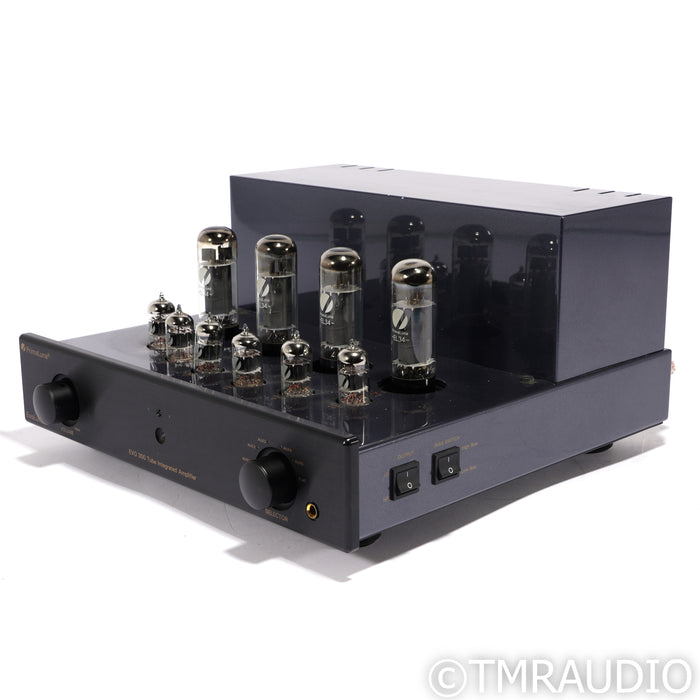PrimaLuna EVO 300 Stereo Tube Integrated Amplifier