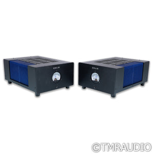 ModWright KWA 99 Monoblock Power Amplifiers; Pair