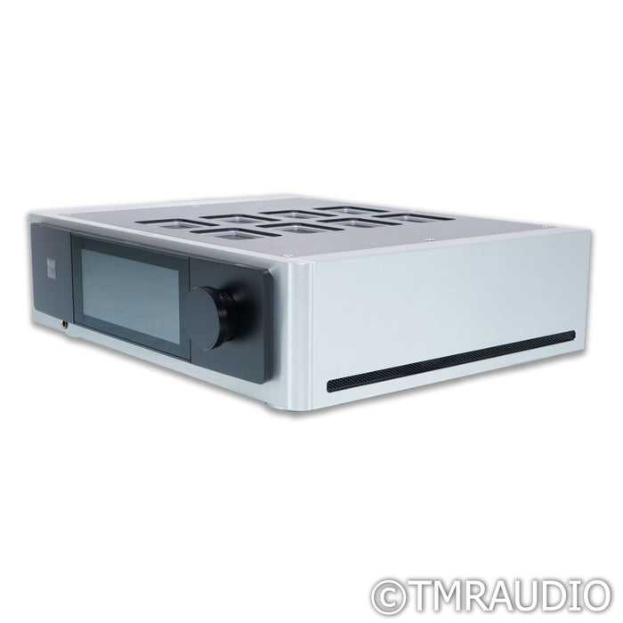 NAD M33 V2 BluOS Streaming Integrated Amplifier; MM / MC Phono (Open Box)