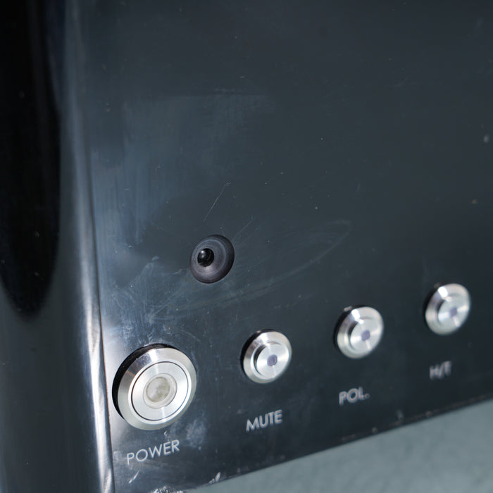 Wells Audio Commander Level II Stereo Tube Preamplifier; CLII