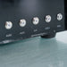 Wells Audio Commander Level II Stereo Tube Preamplifier; CLII