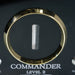 Wells Audio Commander Level II Stereo Tube Preamplifier; CLII