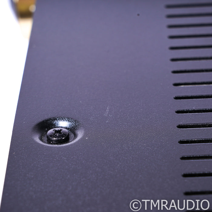 Parasound Halo A52+ 5 Channel Power Amplifier; A 52+