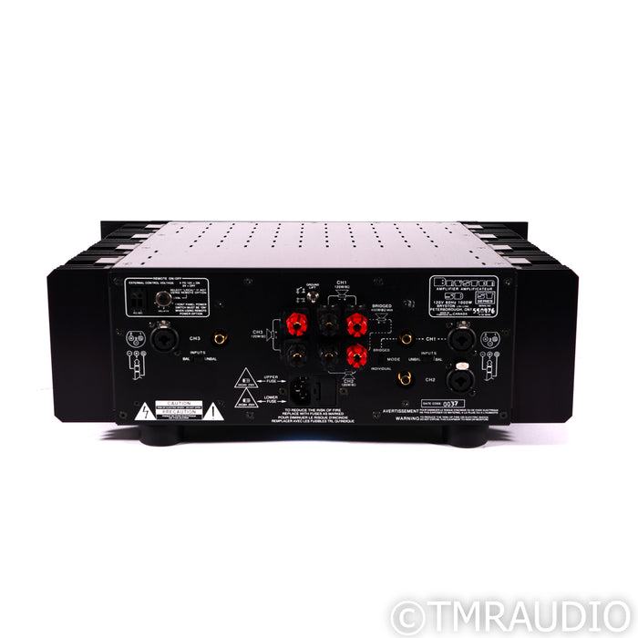 Bryston 5B-ST Three-Channel Power Amplifier