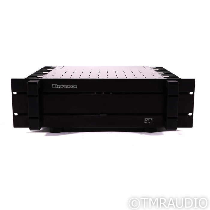 Bryston 5B-ST Three-Channel Power Amplifier