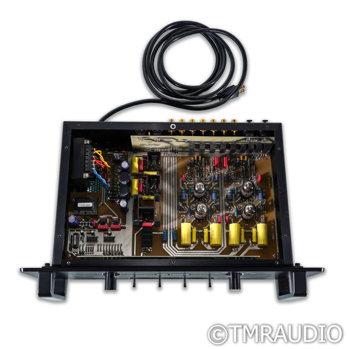 Audio Research LS15 Stereo Tube Preamplifier