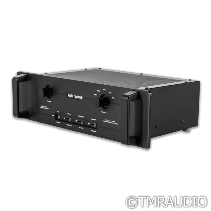 Audio Research LS15 Stereo Tube Preamplifier
