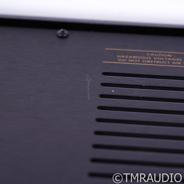 Audible Illusions Modulus 3A Stereo Tube Preamplifier; MM Phono