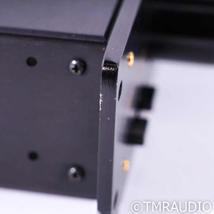 Audible Illusions Modulus 3A Stereo Tube Preamplifier; MM Phono