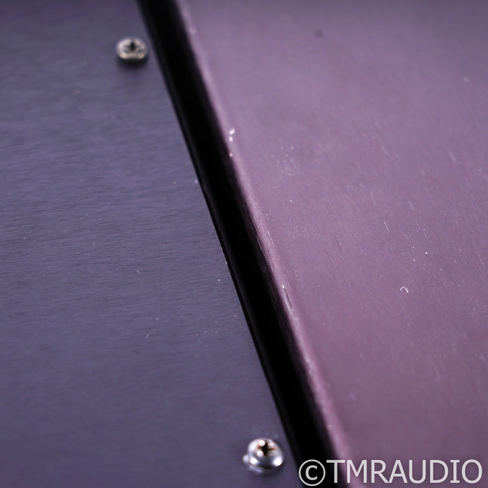 Audible Illusions Modulus 3A Stereo Tube Preamplifier; MM Phono