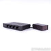 Audible Illusions Modulus 3A Stereo Tube Preamplifier; MM Phono