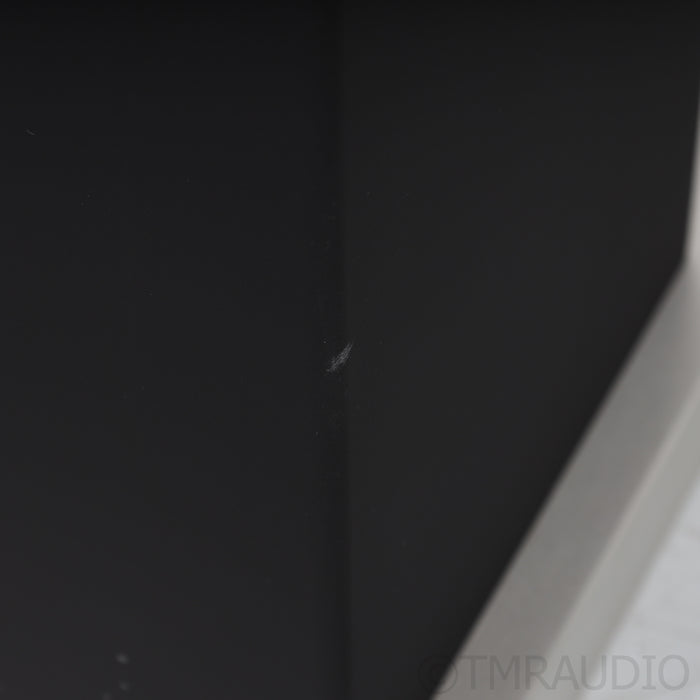 Zu Audio Druid MKV Floorstanding Speakers; Black Pair