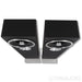 Zu Audio Druid MKV Floorstanding Speakers; Black Pair