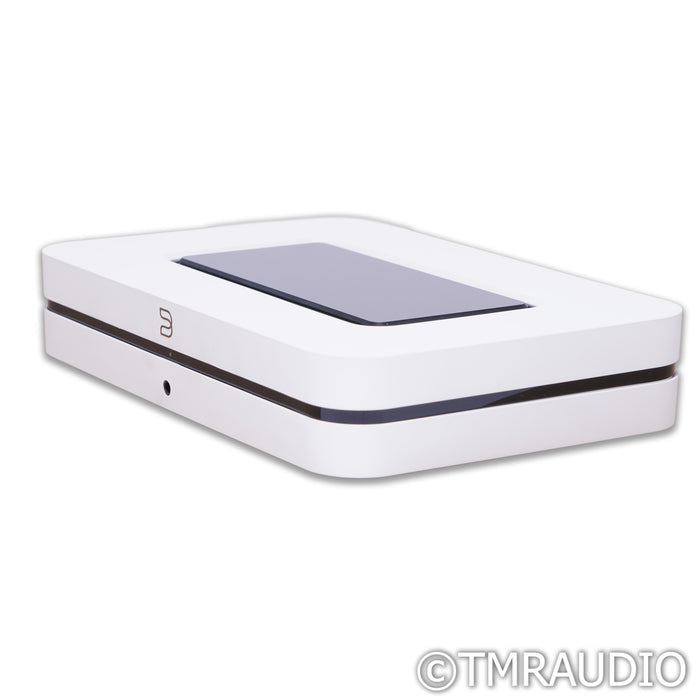 Bluesound Node N130 Network Music Streamer