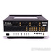 McIntosh C2600 Stereo Tube Preamplifier; MM & MC Phono
