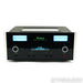 McIntosh C2600 Stereo Tube Preamplifier; MM & MC Phono