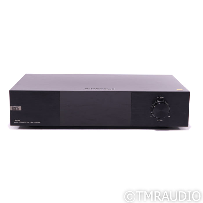 Eversolo Audio DMP-A8 Wireless Network Streamer
