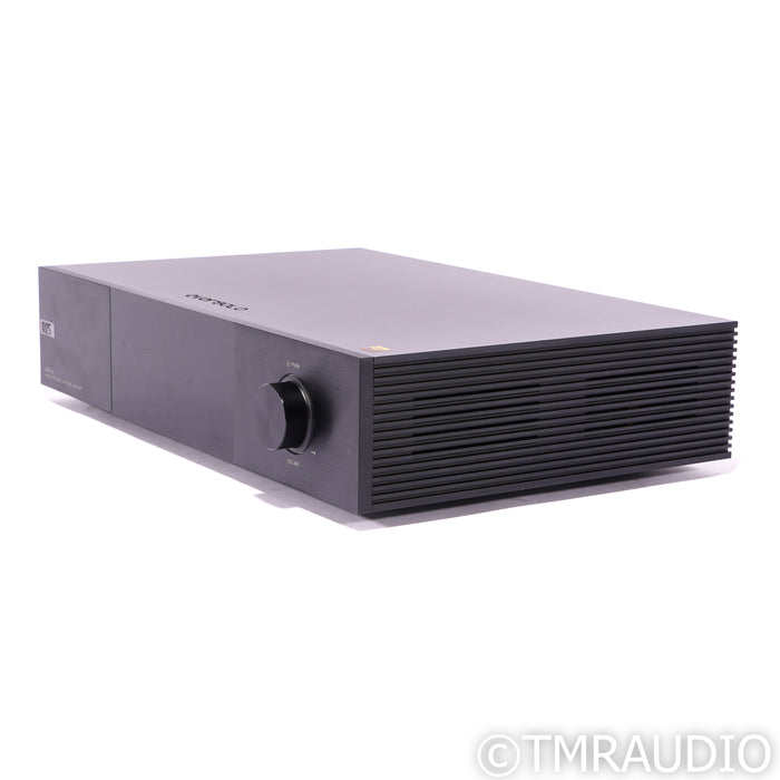 Eversolo Audio DMP-A8 Wireless Network Streamer