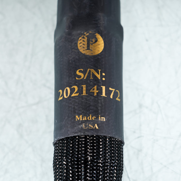 Purist Audio Design Diamond Revision Dominus Power Cable; 1.5m AC Cord