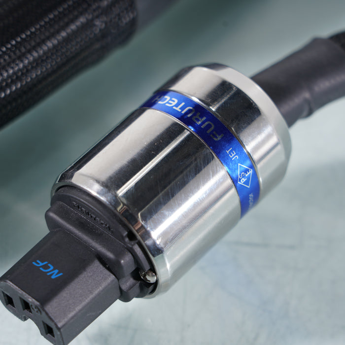 Purist Audio Design Diamond Revision Dominus Power Cable; 1.5m AC Cord