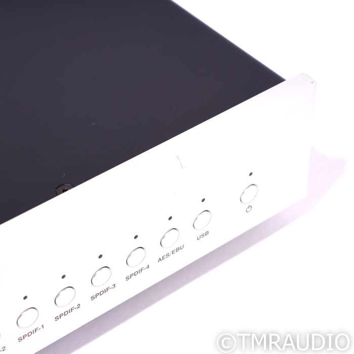 Bryston BDA-2 DAC; D/A Converter